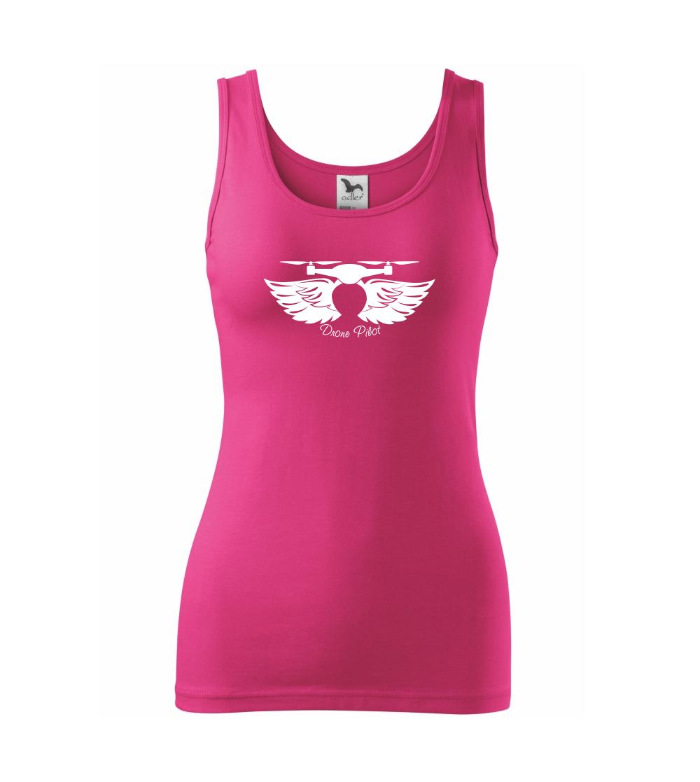 Dron pilot Dron pilot