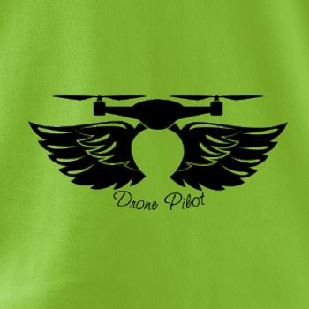 Dron pilot