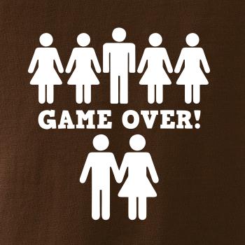 Game over svadba