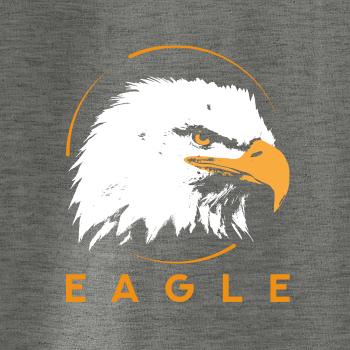 Eagle hlava