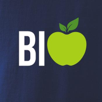 BIO jablko