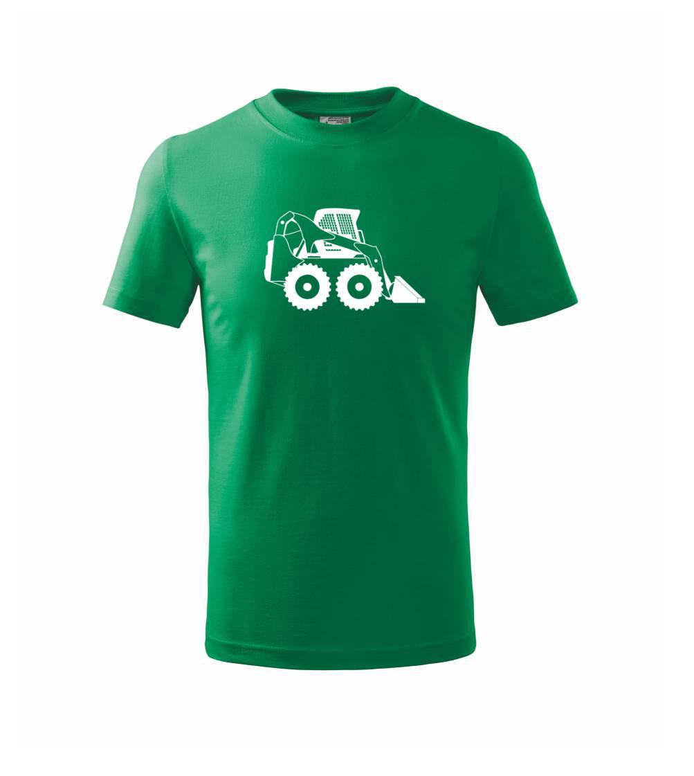 Bobik veľký kolesový Bobik veľký kolesový