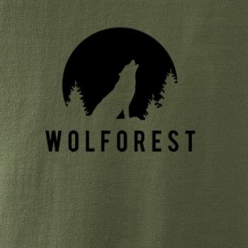 Wolforest