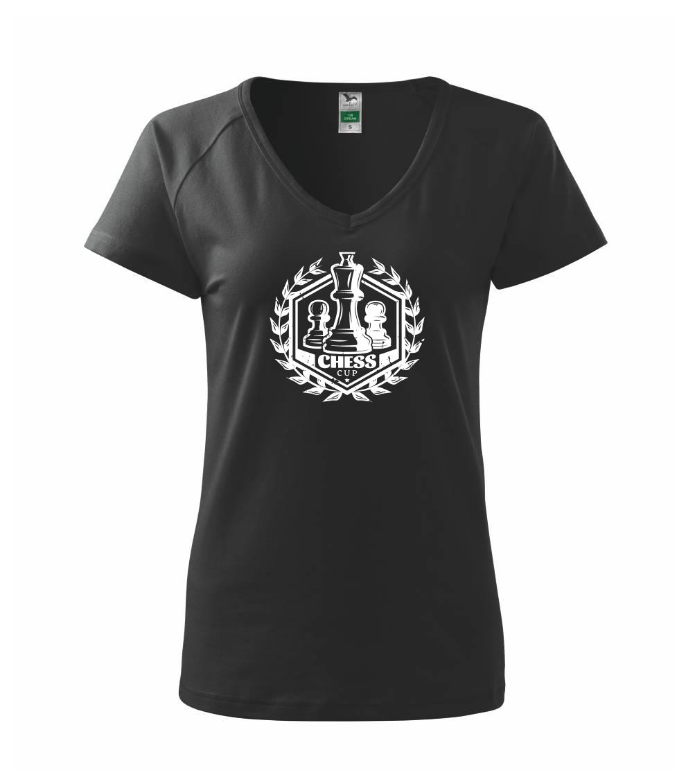 Chess cup - pohár Chess cup - pohár