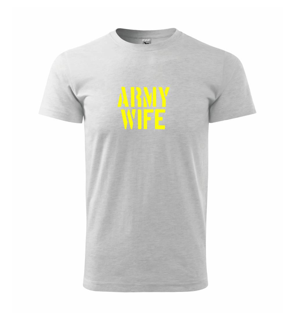 Army Wife Army Wife