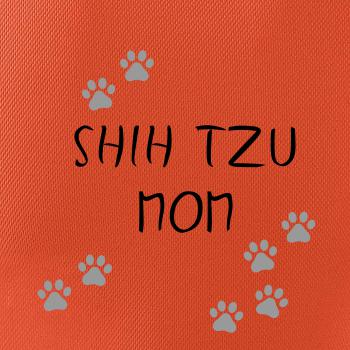 Shih-tzu mom (Reflexné labky)