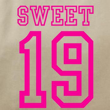 Sweet 19