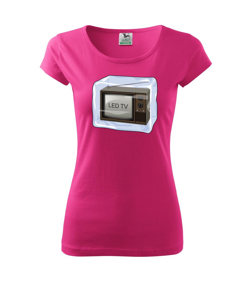 LED TV (Hana-creative)