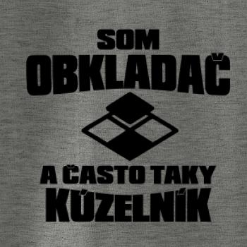 Obkladač kúzelník