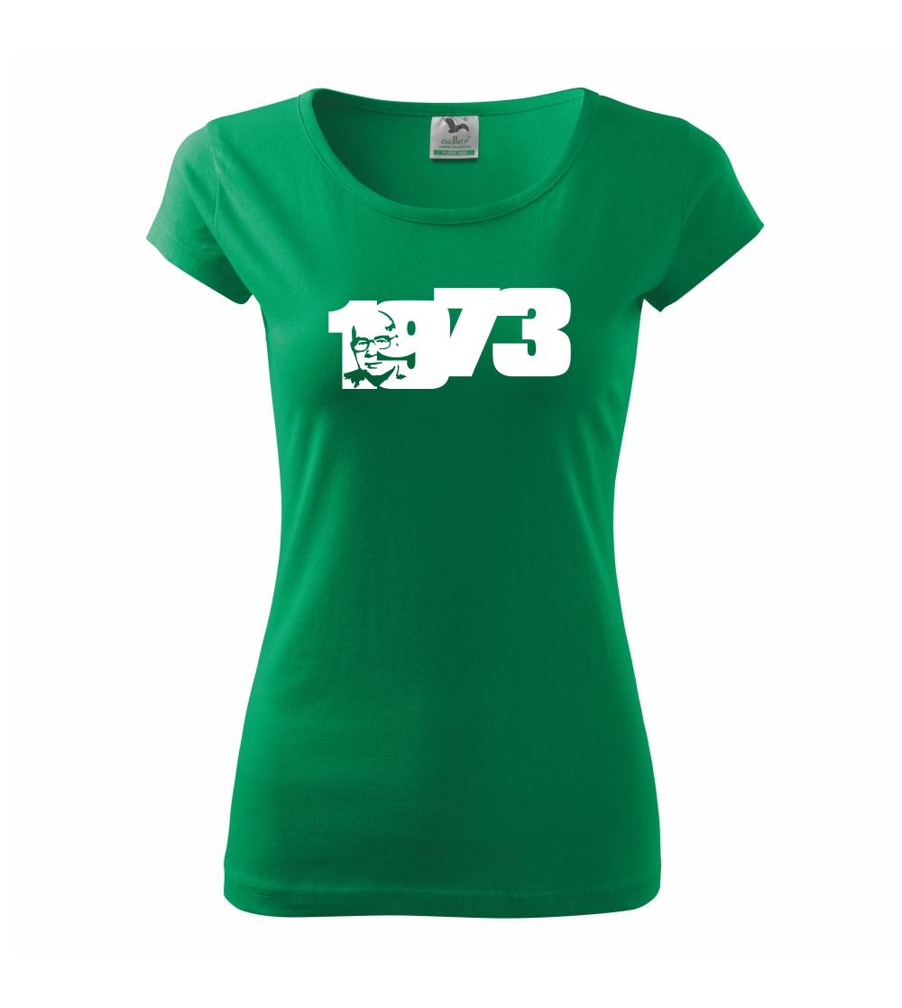 Husákovo dieťa - 1973