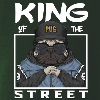Mops king of street