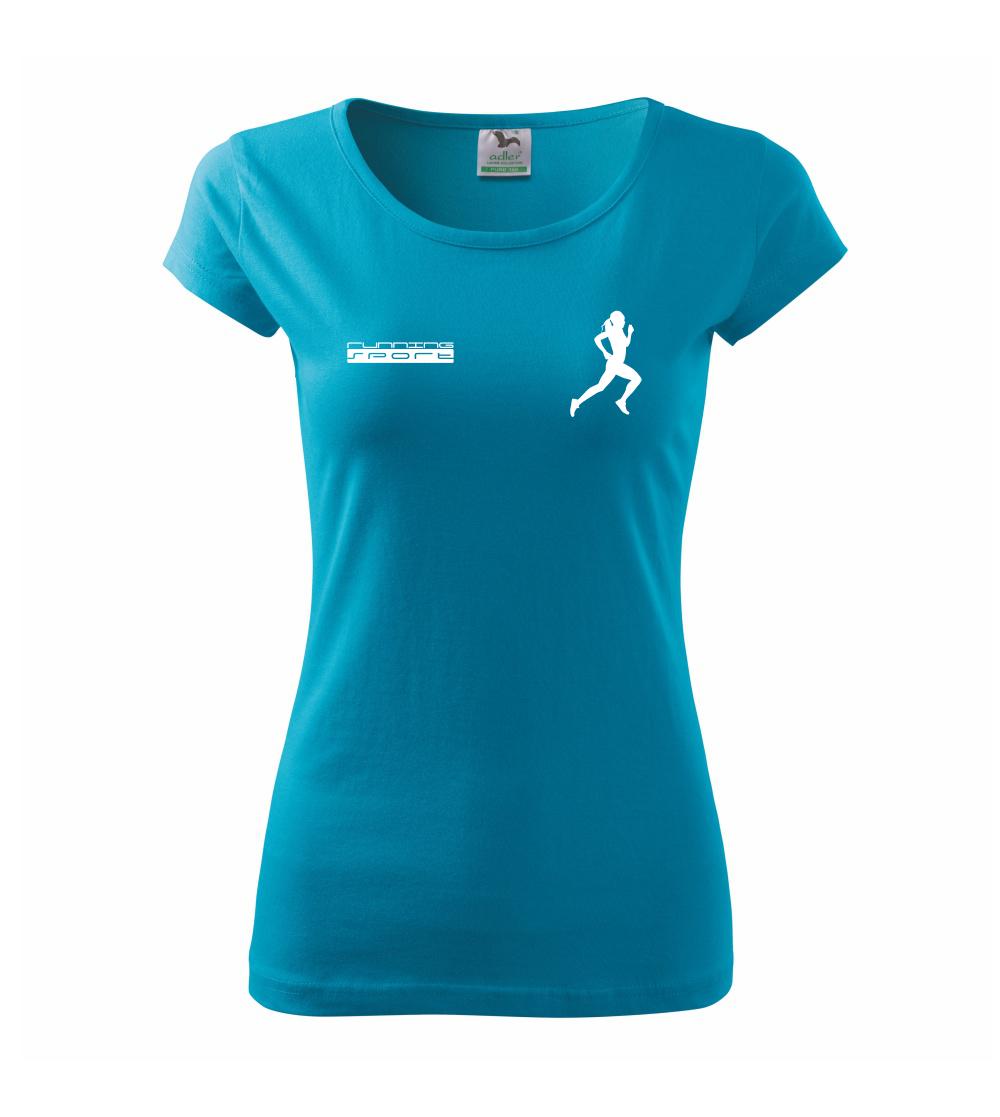 Running sport Running sport