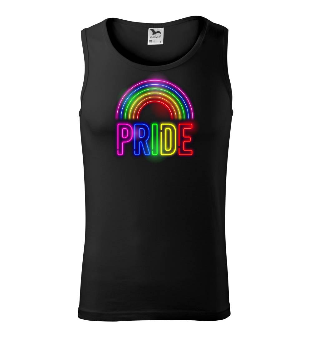 Neon sign pride Neon sign pride
