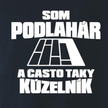 Podlahár kúzelník