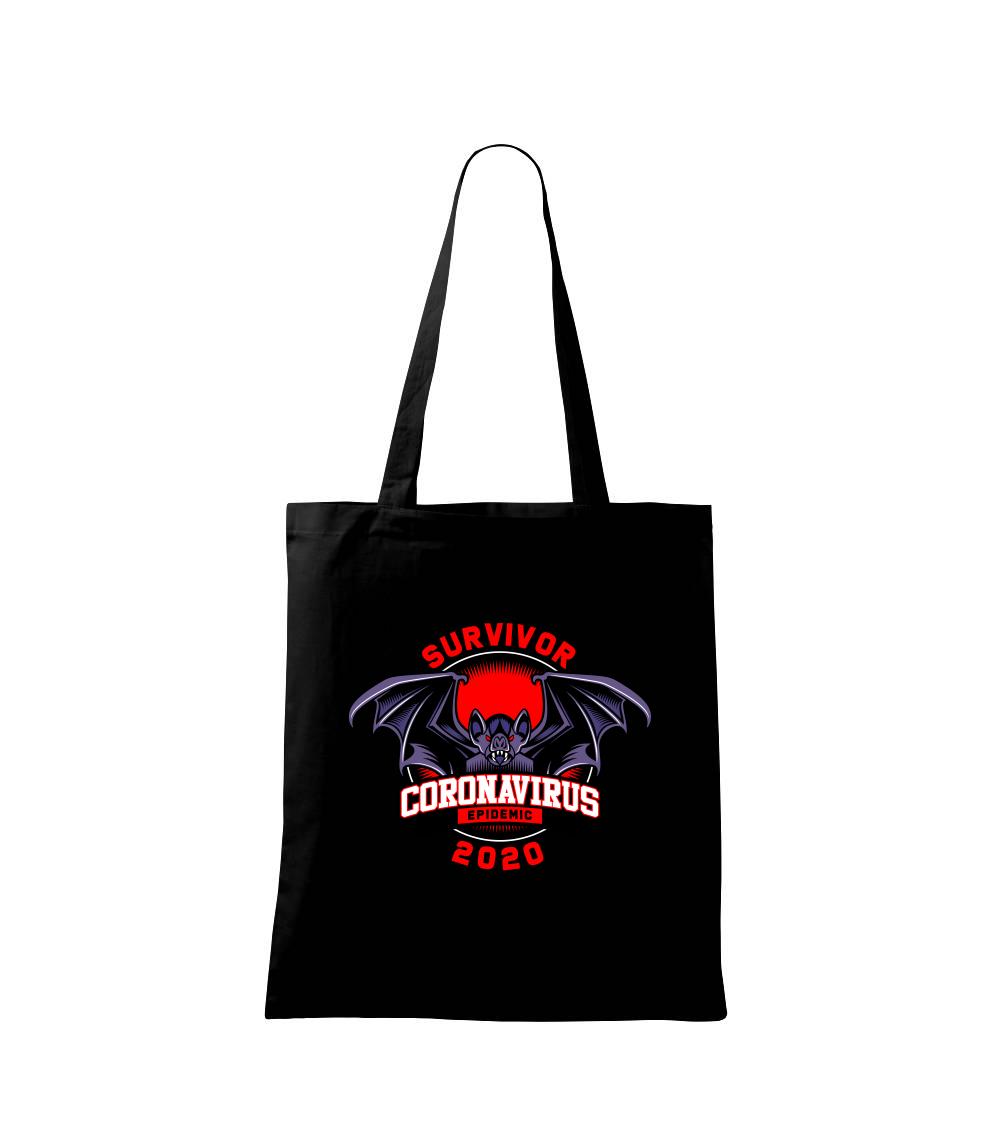 Corona netopier survive Corona netopier survive