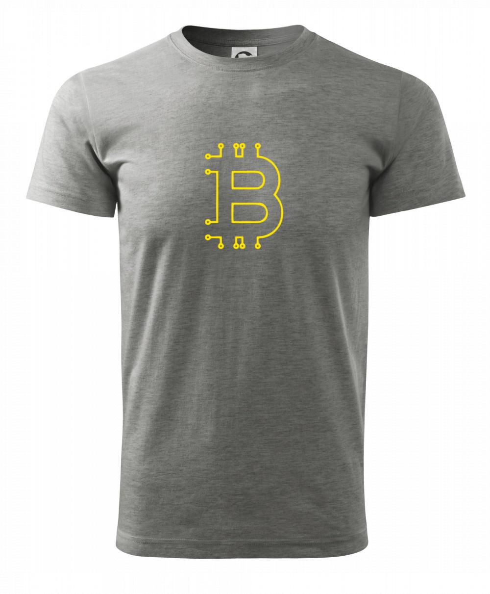 Bitcoin kryptomena Bitcoin kryptomena