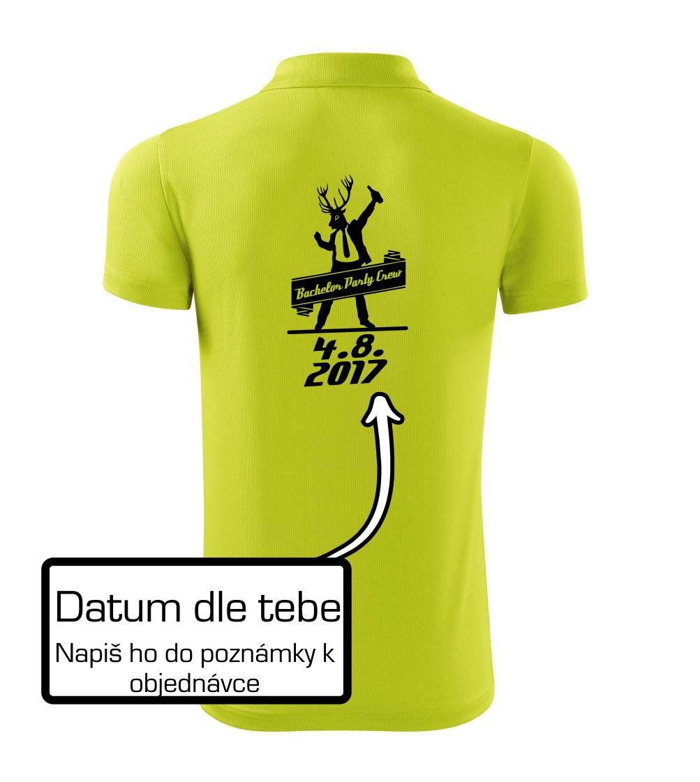 Bachelor Crew Bachelor Crew