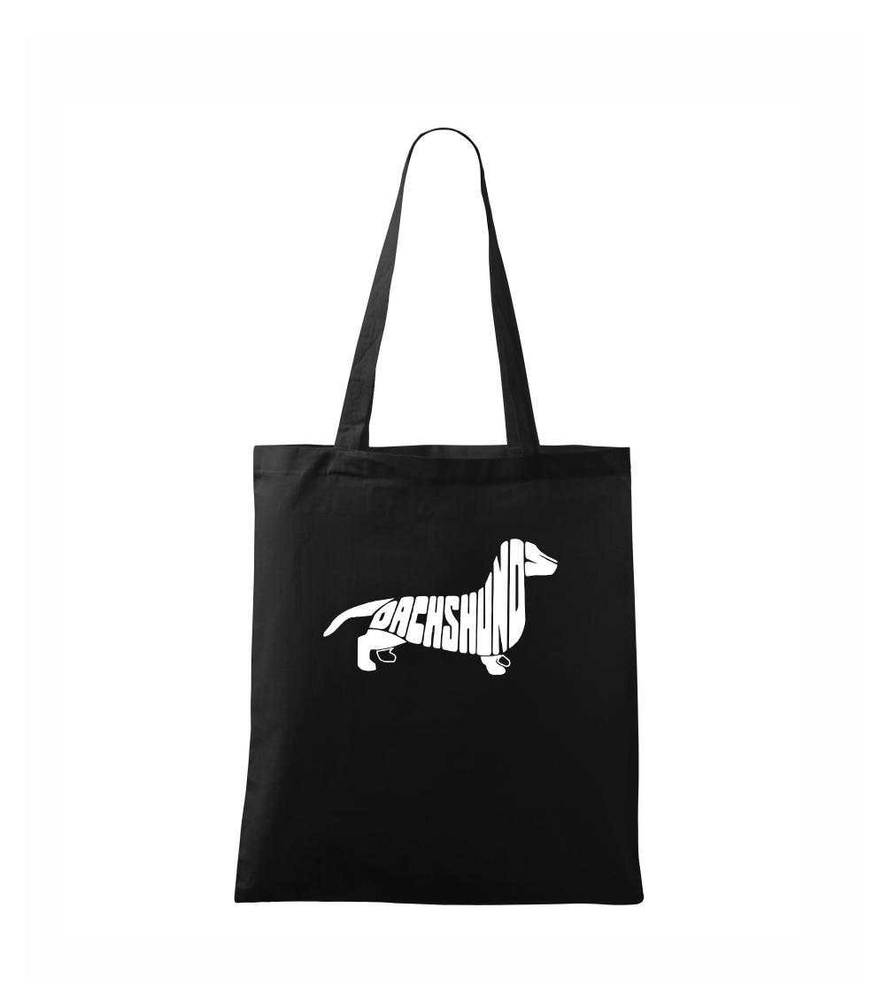 Jazvečík - Dachshund
