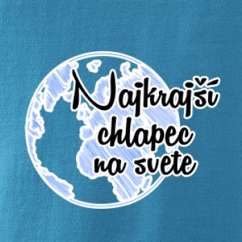 Najkrajší chlapec na svete