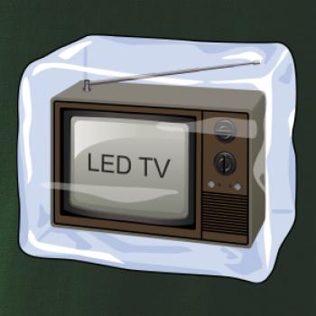 LED TV (Hana-creative) LED TV (Hana-creative)
