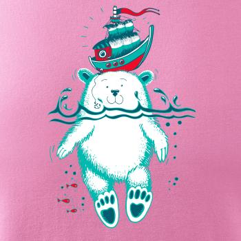 Medvidek Macík (Pecka design)