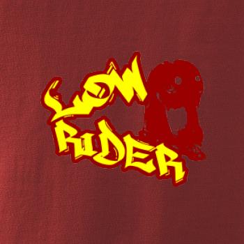 Jazvečík Low Rider