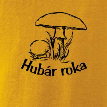 Hubár roka, Hubárka roka Hubár roka, Hubárka roka