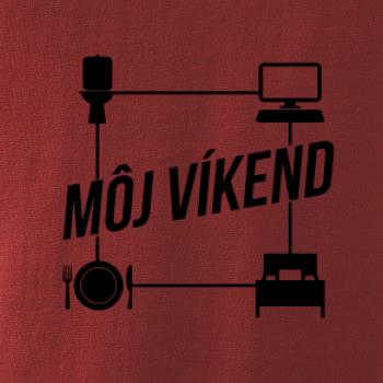 Môj víkend