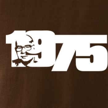 Husákovo dieťa - 1975