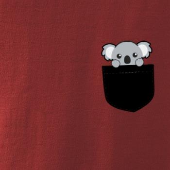 Koala vo vrecku