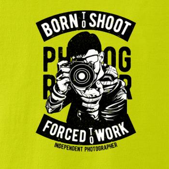 Born To Shoot Born To Shoot