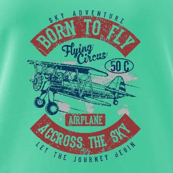 Born To Fly Born To Fly