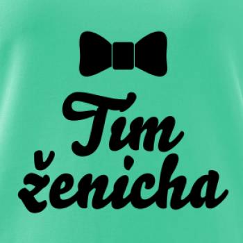 Motýlik tím - tričko na rozlúčku