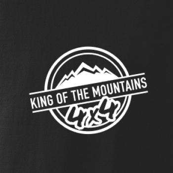 King of the Mountains