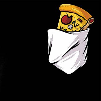 Pizza vo vrecku Pizza vo vrecku