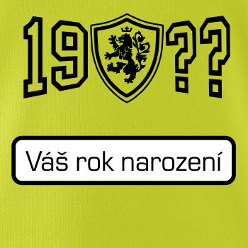 Narodeninový motív - znak