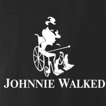 Johnnie Walked Johnnie Walked