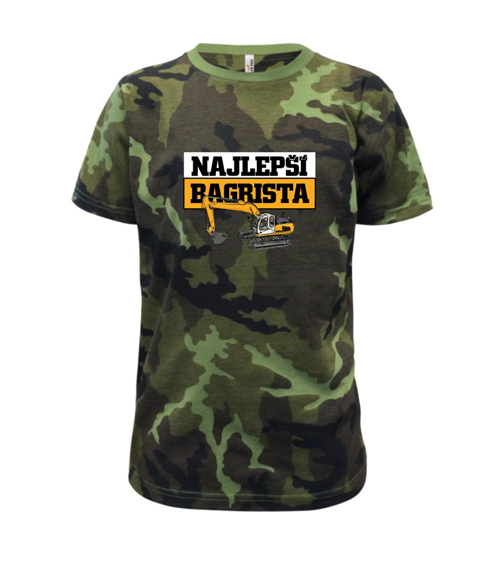 Najlepší bagrista Najlepší bagrista
