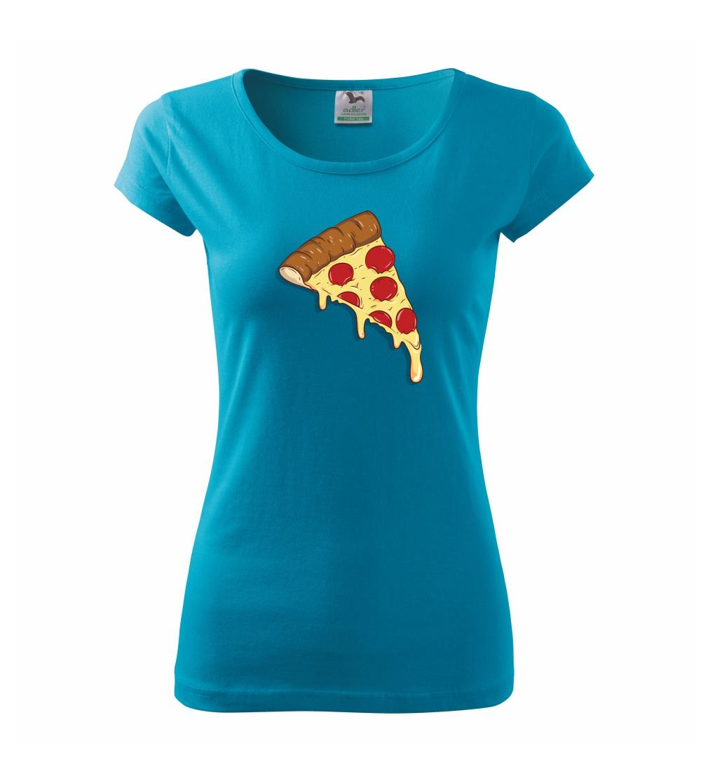 Pizza pre gurmánov Pizza pre gurmánov