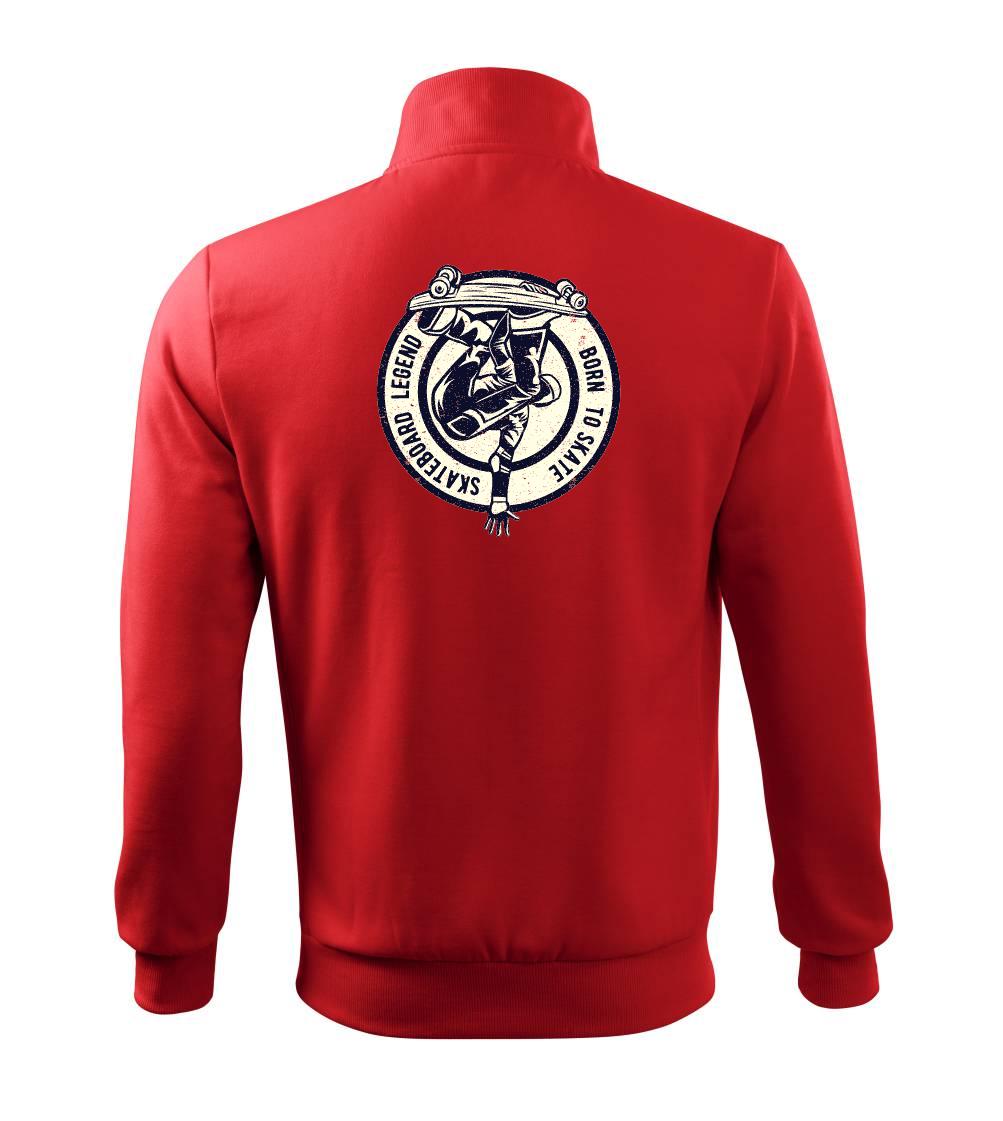 Skateboard Legend Skateboard Legend