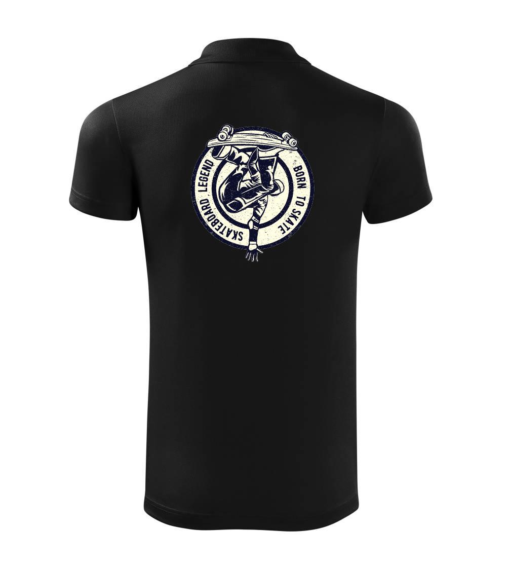 Skateboard Legend Skateboard Legend