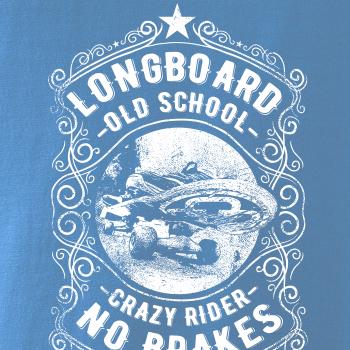 Lonboard Crazy Rider Lonboard Crazy Rider