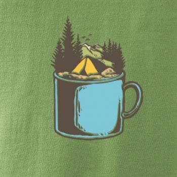 Hrnček plný dobrodružstva