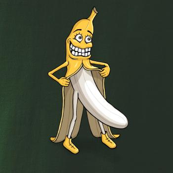 Úchylný banán (Hana-creative) Úchylný banán (Hana-creative)