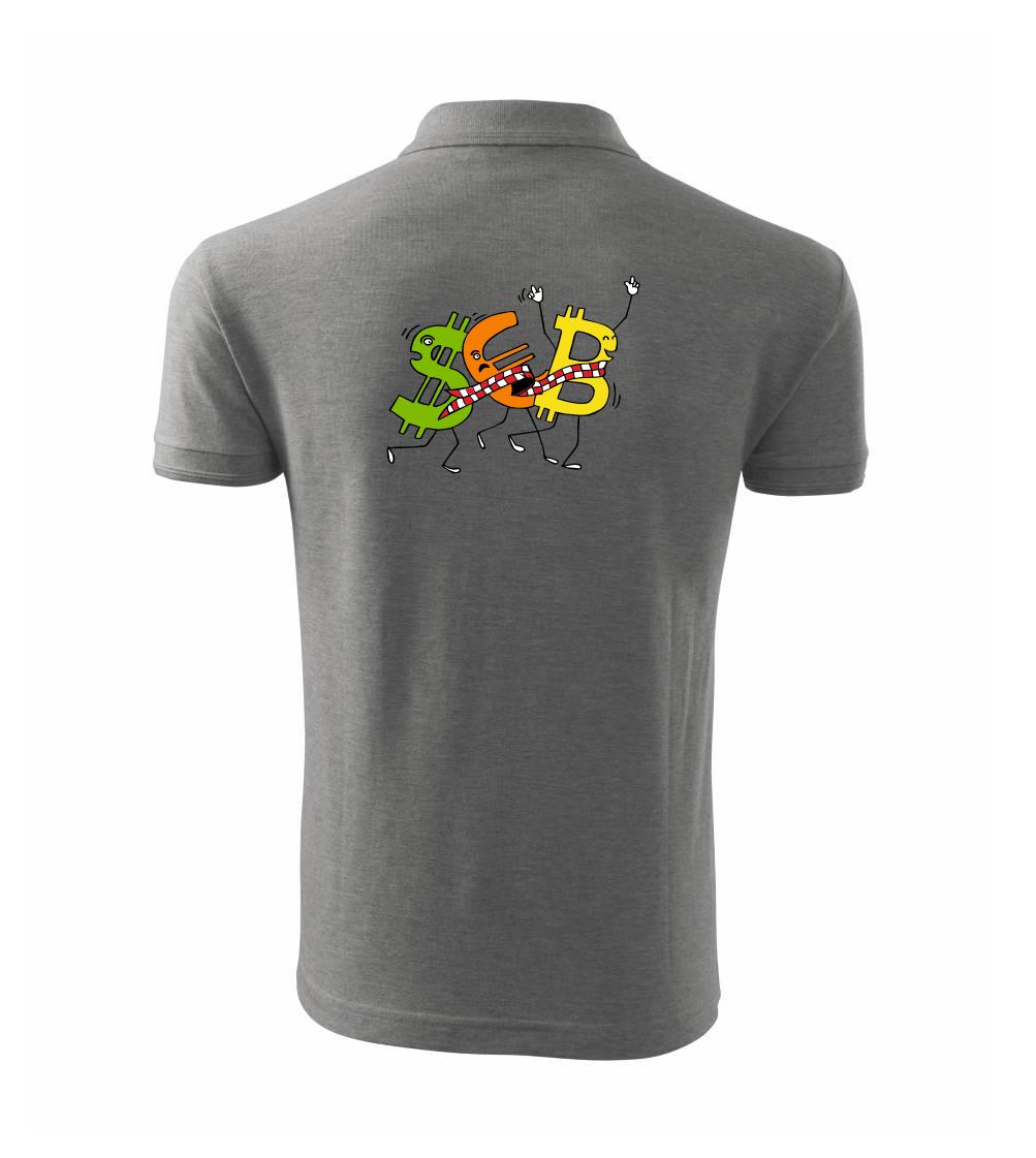 Bitcoin (Pecka design) Bitcoin (Pecka design)