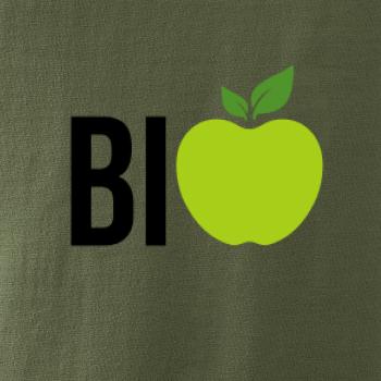 BIO jablko