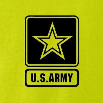 US ARMY - hviezda