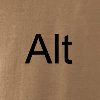 Alt