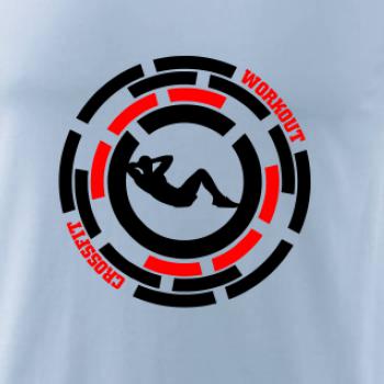 Crossfit Workout Crossfit Workout