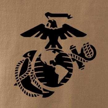 United Marines logo